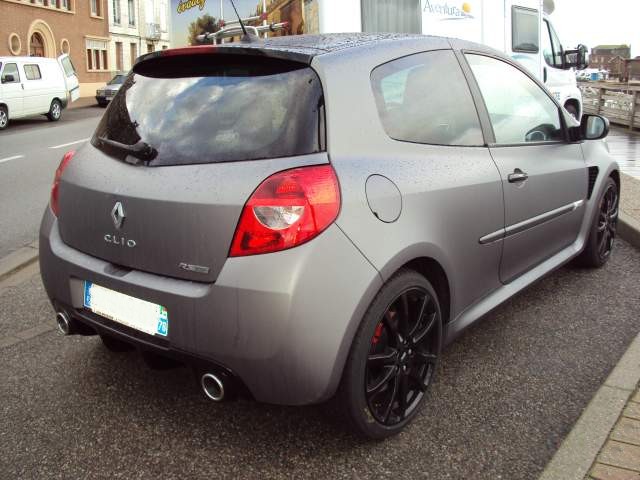 CLIO 3 - RS2009 2009-2013